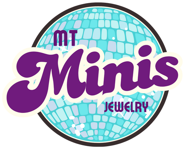 MT Minis Jewelry